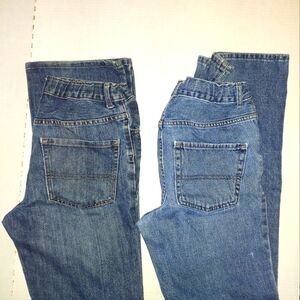 Children's Place boys jeans